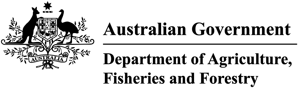 Agriculture, Fisheries and Forestry